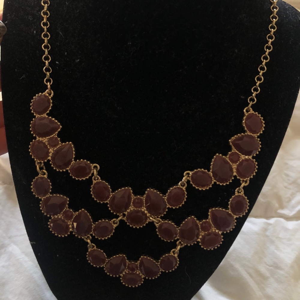 Statement Necklace